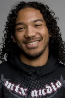 Benson Henderson como: 