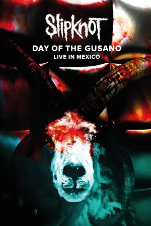 Slipknot – Day Of The Gusano live In Mexico