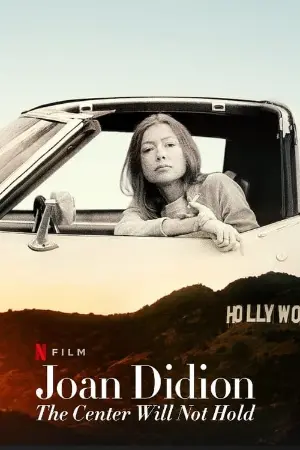 Joan Didion: The Center Will Not Hold