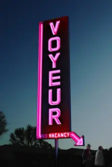 Voyeur