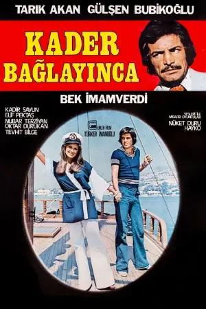 Kader Bağlayınca