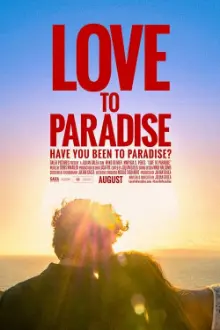 Love to Paradise