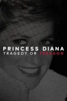 Princesa Diana - Acidente ou Traição?