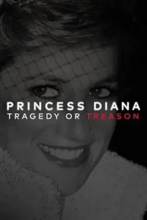 Princesa Diana - Acidente ou Traição?