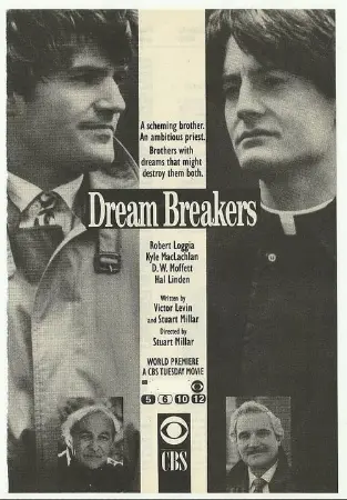 Dream Breakers