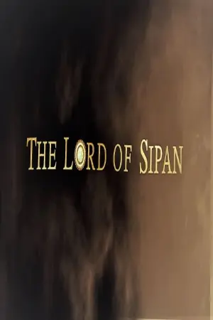 The Lord of Sipan