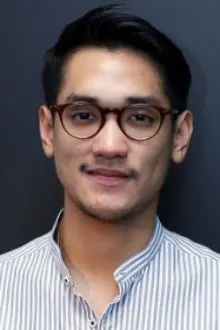 Afgansyah Reza como: Alfa