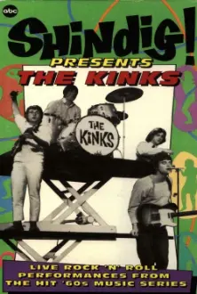 The Kinks: Shindig! Presents The Kinks