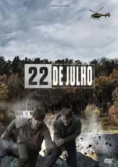 22 de Julho