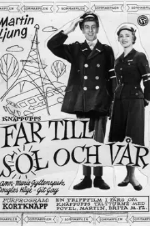 Far till sol och vår