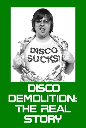 Disco Demolition: The Real Story