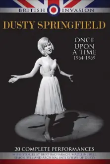 Dusty Springfield: Once Upon a Time (1964-1969)