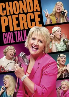 Chonda Pierce: Girl Talk