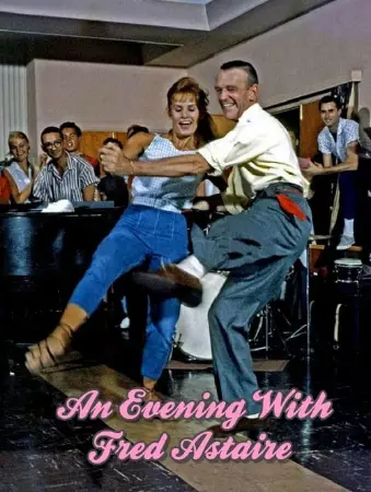 An Evening with Fred Astaire