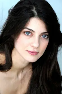 Barbara Ronchi como: Maria