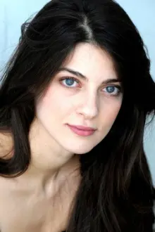 Barbara Ronchi como: Emma