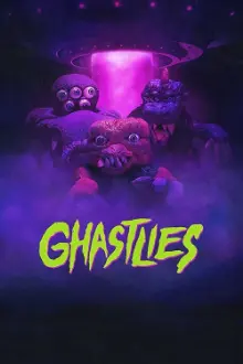 Ghastlies