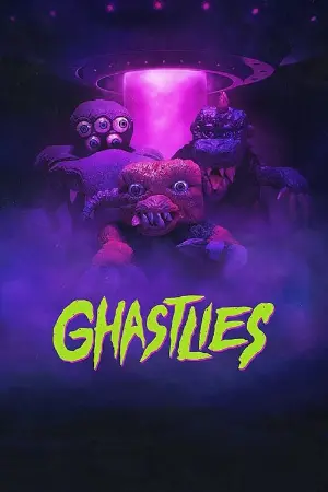 Ghastlies