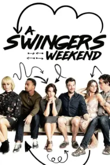 Swingers de Fim de Semana