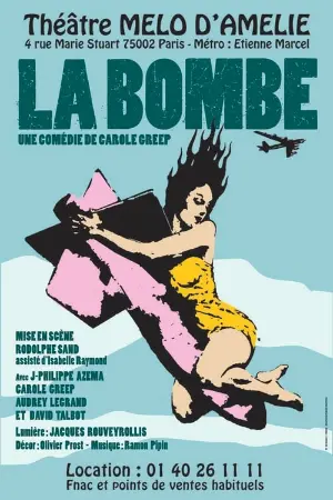 La Bombe