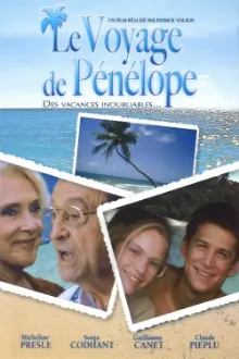 The Voyage of Penelope