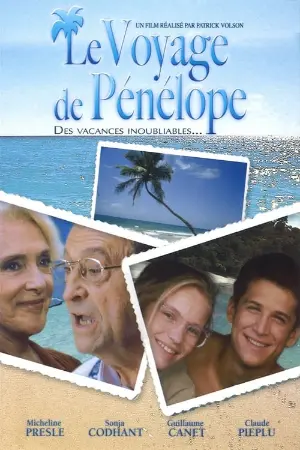 The Voyage of Penelope