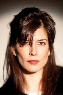 Susana Mendes como: Teresa Capello