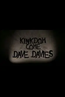 Dave Davies: Kinkdom Come