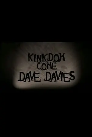 Dave Davies: Kinkdom Come