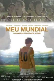 Meu Mundial - Para Vencer Não Basta Jogar