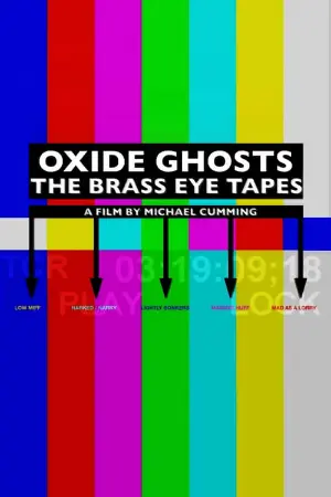 Oxide Ghosts: The Brass Eye Tapes