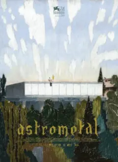 Astrometal