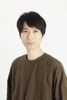 Takuro Atsuki como: Mario Baba