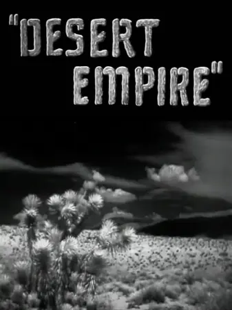 Desert Empire