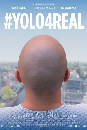 #YOLO4REAL