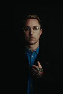 Ryan Key como: Casper Amity