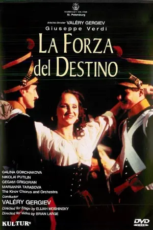 Verdi: La Forza del Destino