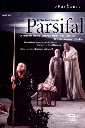 Parsifal