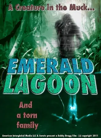 Emerald Lagoon