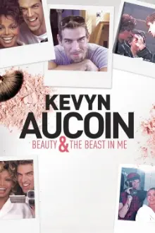 A História de Kevyn Aucoin