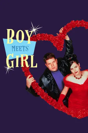 Boy Meets Girl