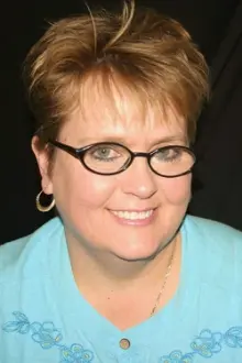 Darla Rae como: Aunt Della