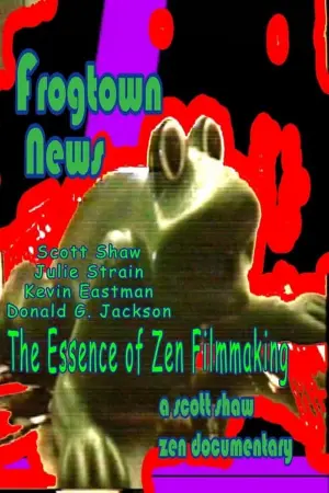 Frogtown News