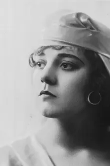 Mabel Julienne Scott como: Echo Allen