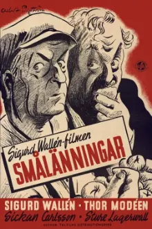 Smålänningar