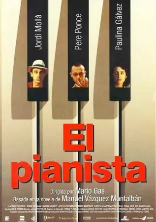 The Pianist