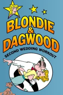 Blondie & Dagwood: Second Wedding Workout