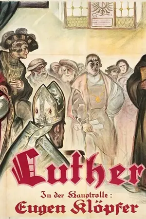 Luther