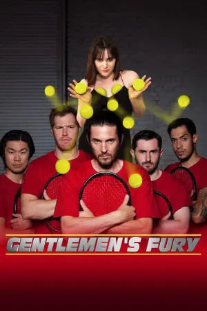 Gentlemen's Fury