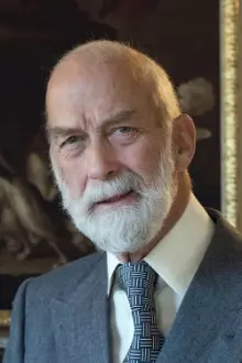 Prince Michael of Kent como: 